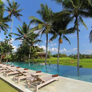 Mathis Retreat Индонезия