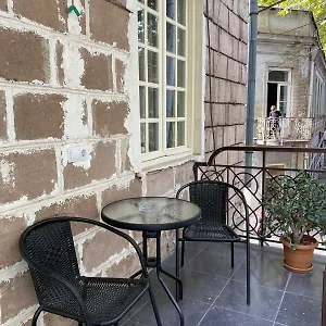 Boutique Raqwine Грузия